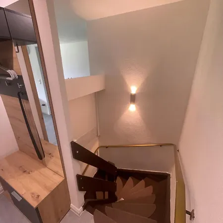 Biri Apartment Fussen