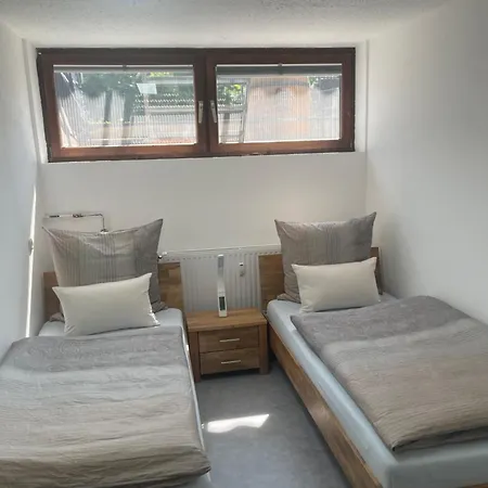 Biri Apartment *