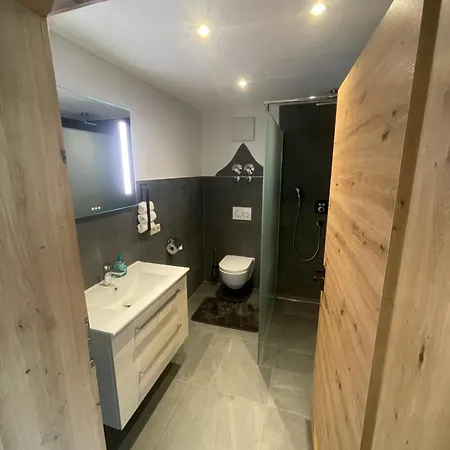 Biri Apartment *