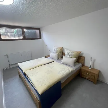 Apartment Biri Fussen