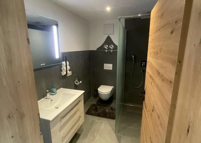 Biri Apartament *