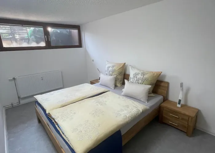Apartament Biri Füssen
